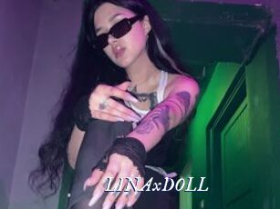 LINAxDOLL