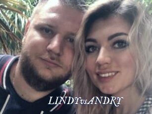 LINDYvsANDRY