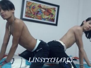 LINSYYCHARLY