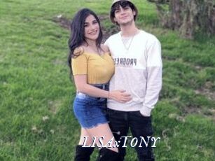 LISAxTONY