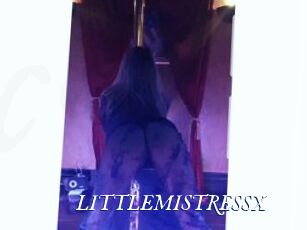 LITTLEMISTRESSX
