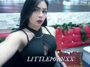 LITTLEPORNXX