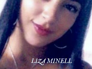 LIZA_MINELL