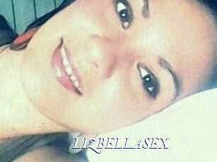 LIZBELLASEX