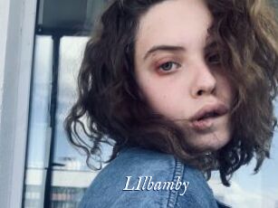 LIlbamby