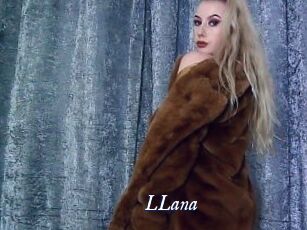 LLana