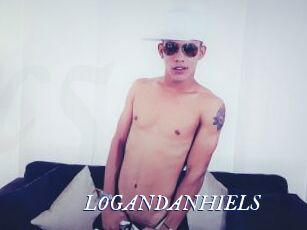 LOGANDANHIELS