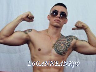 LOGANNBANKOO