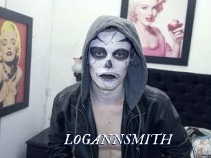 LOGANNSMITH