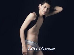 LOGANsexhot
