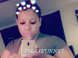 LOLAABUNNYY