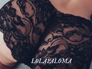 LOLAPALOMA