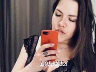 LOLIETA