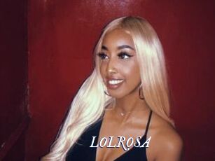 LOLROSA Cam 5
