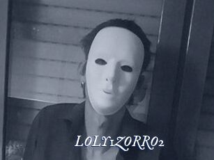 LOLY1ZORRO2