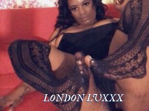 LONDON_LUXXX