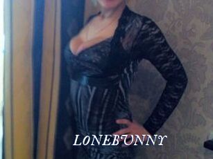 LONEBUNNY