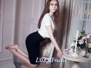 LORAFruitie