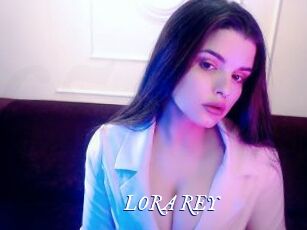LORA_REY