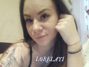 LORELAYI