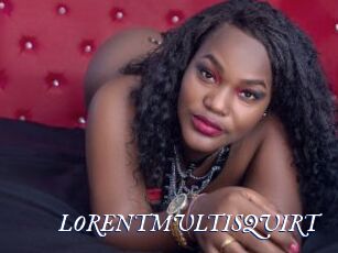 LORENTMULTISQUIRT