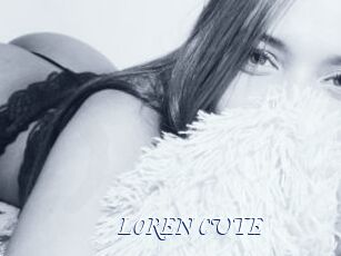 LOREN_CUTE