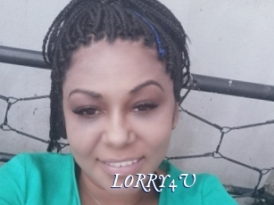 LORRY4U