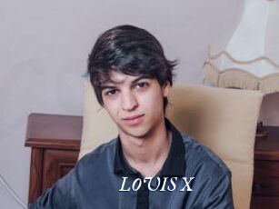 LOUIS_X