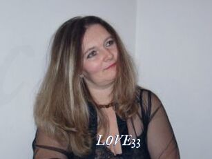 LOVE33