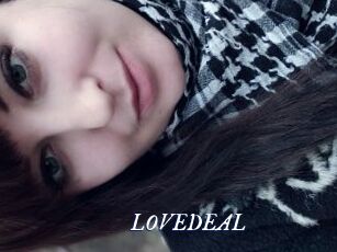 LOVEDEAL