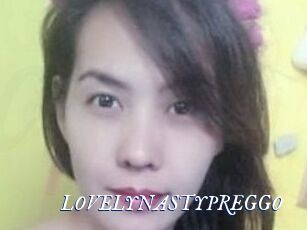 LOVELYNASTYPREGGO