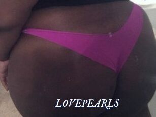 LOVEPEARLS