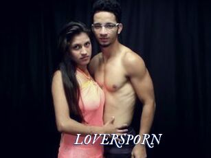 LOVERSPORN