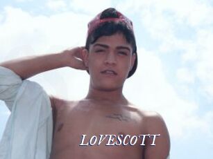 LOVESCOTT