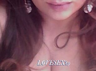 LOVESEX89