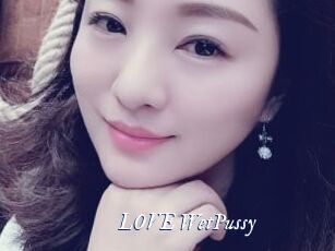 LOVE_WetPussy