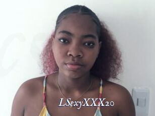 LSexyXXX20