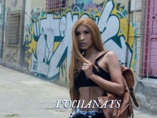 LUCIIANATS