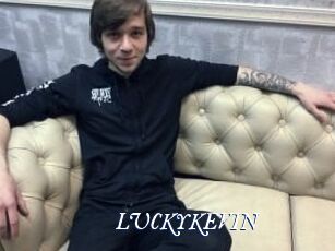 LUCKY_KEVIN Cam 5