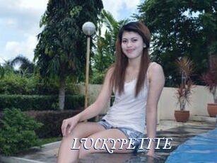 LUCKYPETITE