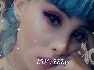 LUCYFER18