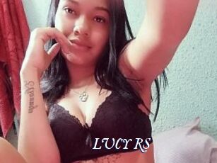 LUCY_RS