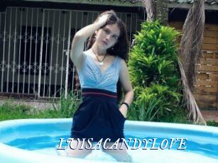 LUISACANDYLOVE