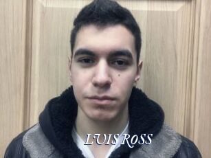 LUIS_ROSS