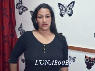 LUNABOOBS