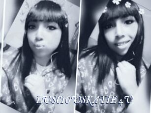 LUSCIOUSKATIE_4U