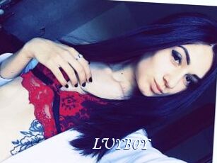 LUYBOY