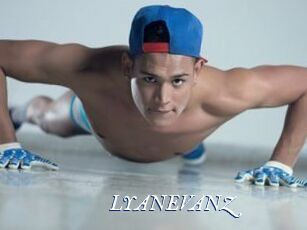 LYANEVANZ