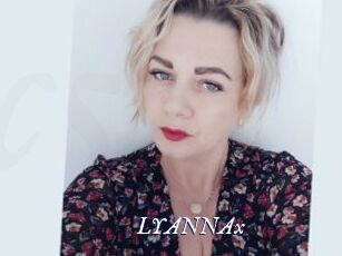 LYANNAx