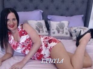 LYDYIA